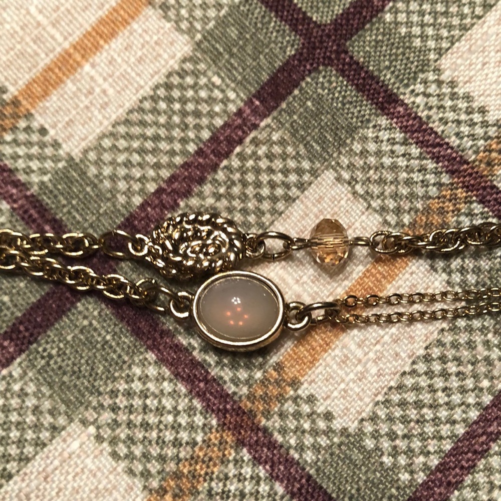 Loft necklace - Picture 3 of 4